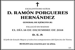 Ramón Porgueres Hernández